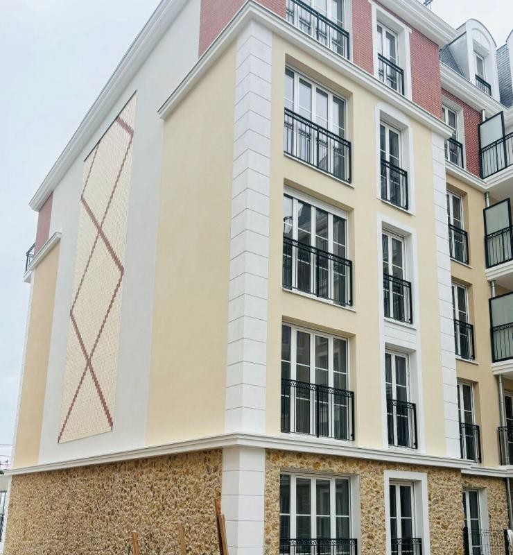 Vente Appartement à Chelles 4 pièces