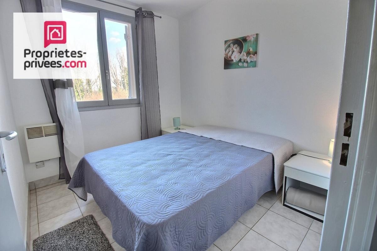 Vente Appartement à Fréjus 2 pièces