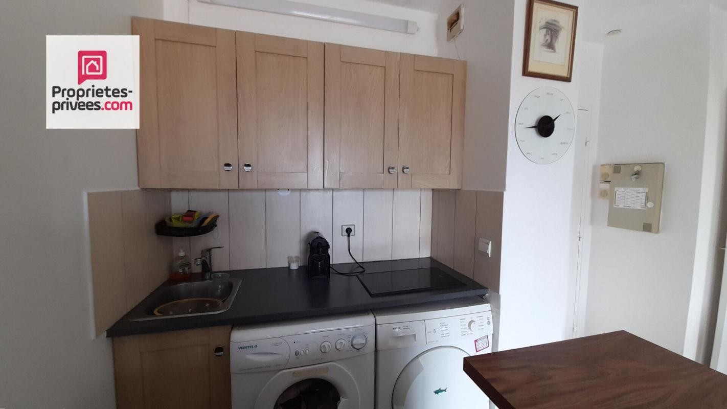 Vente Appartement à Fréjus 2 pièces