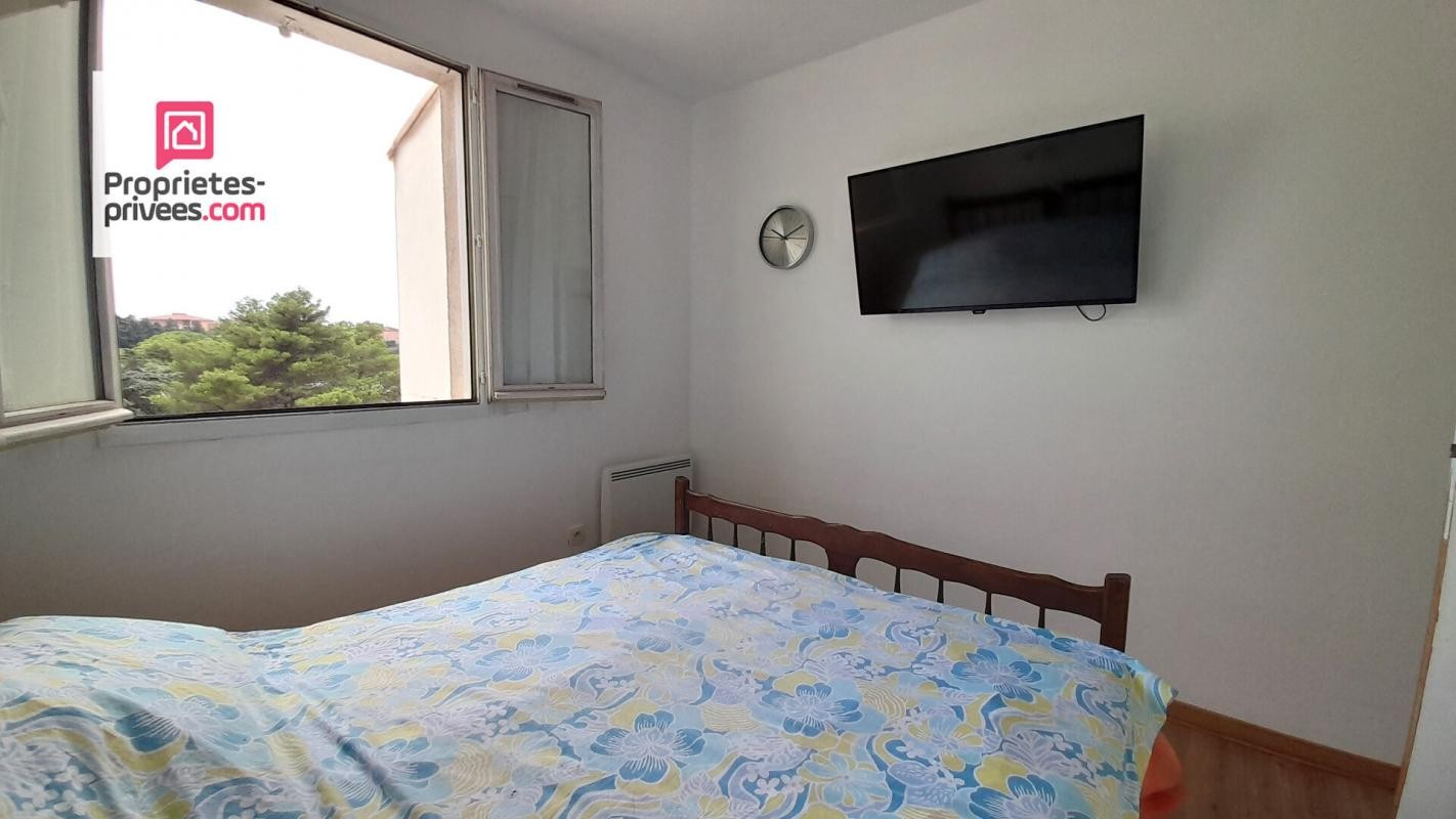 Vente Appartement à Fréjus 2 pièces