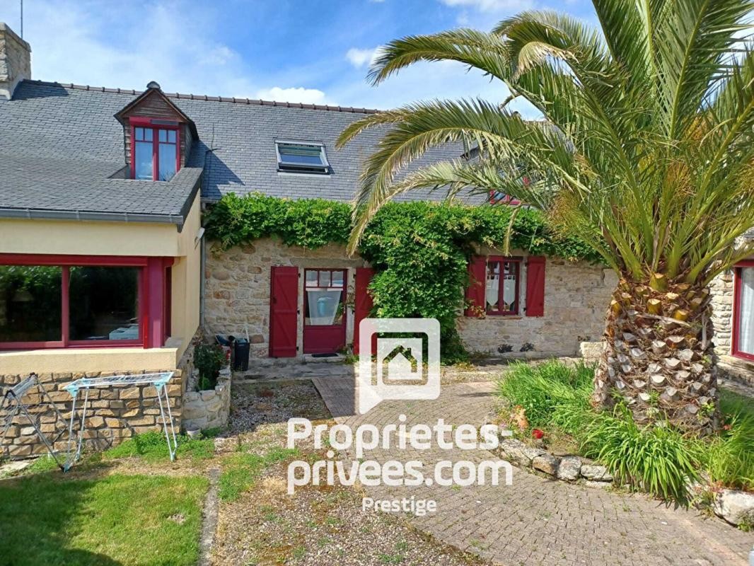 Vente Maison à Bénodet 17 pièces