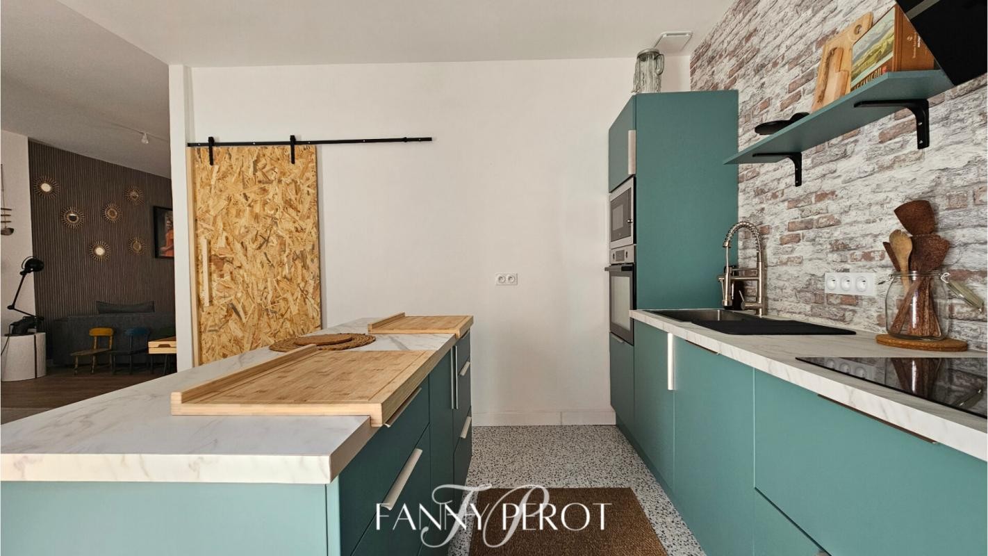 Vente Maison à Perpignan 5 pièces