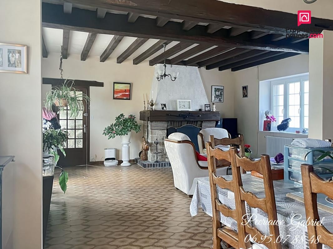 Vente Maison à Fontvannes 6 pièces