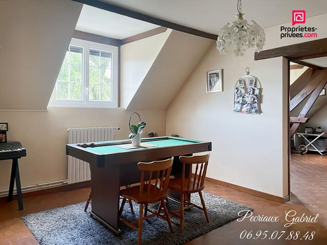 Vente Maison à Fontvannes 6 pièces