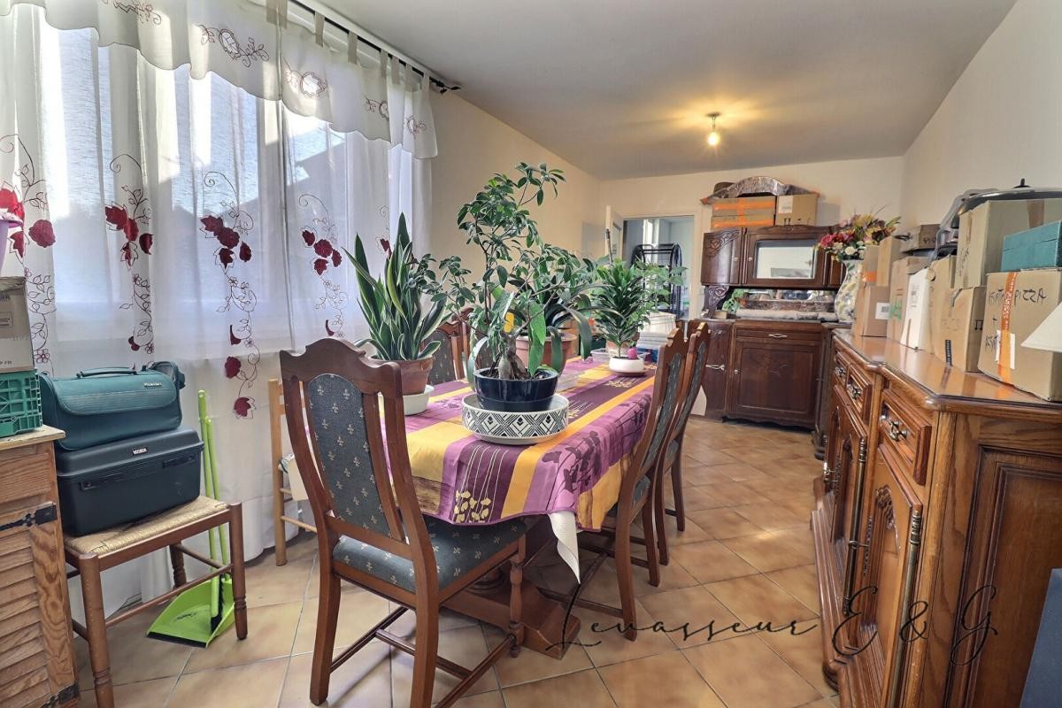 Vente Maison à Mouy 6 pièces