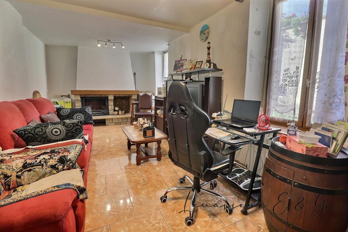 Vente Maison à Mouy 6 pièces