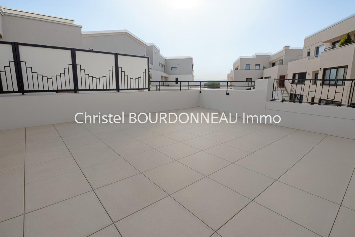 Vente Appartement à Chessy 5 pièces