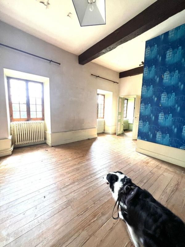 Vente Maison à Grésy-sur-Aix 27 pièces