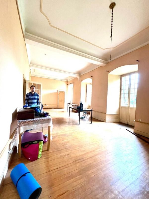 Vente Maison à Grésy-sur-Aix 27 pièces