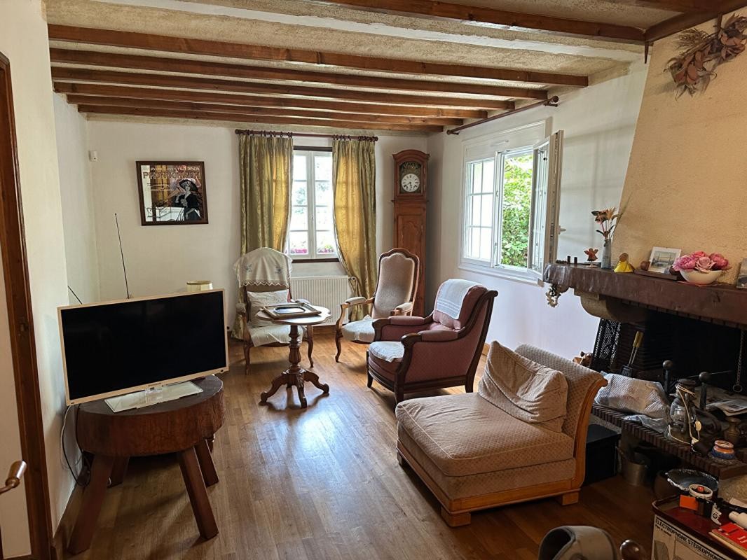 Vente Maison à Sainte-Luce-sur-Loire 6 pièces