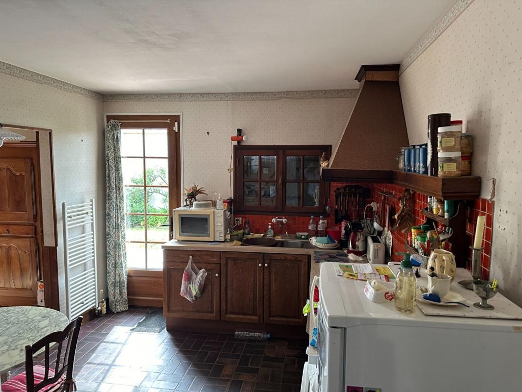 Vente Maison à Sainte-Luce-sur-Loire 6 pièces