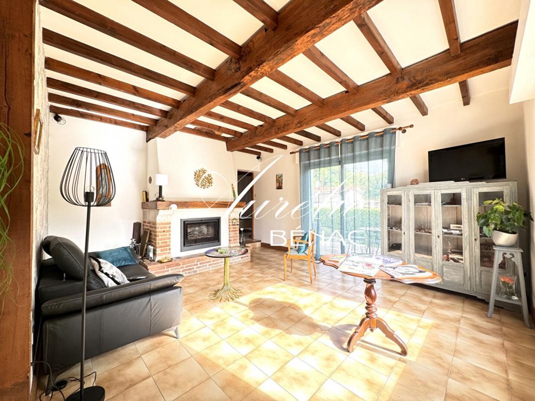 Vente Maison à Moissac 9 pièces