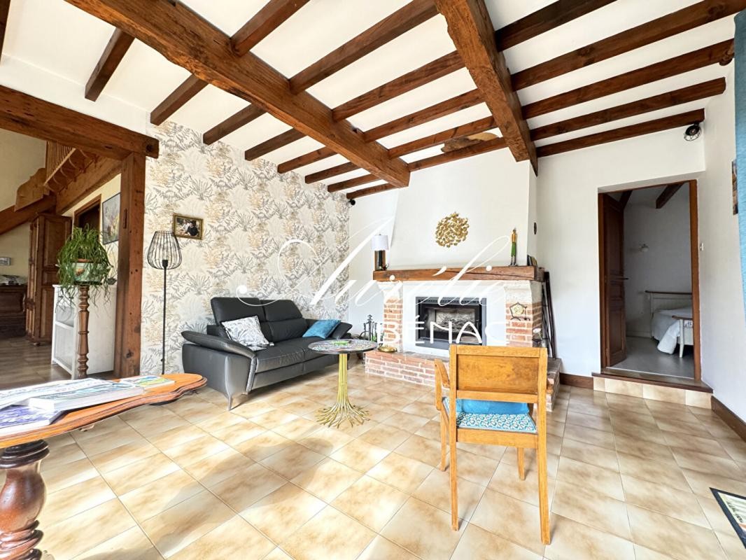 Vente Maison à Moissac 9 pièces