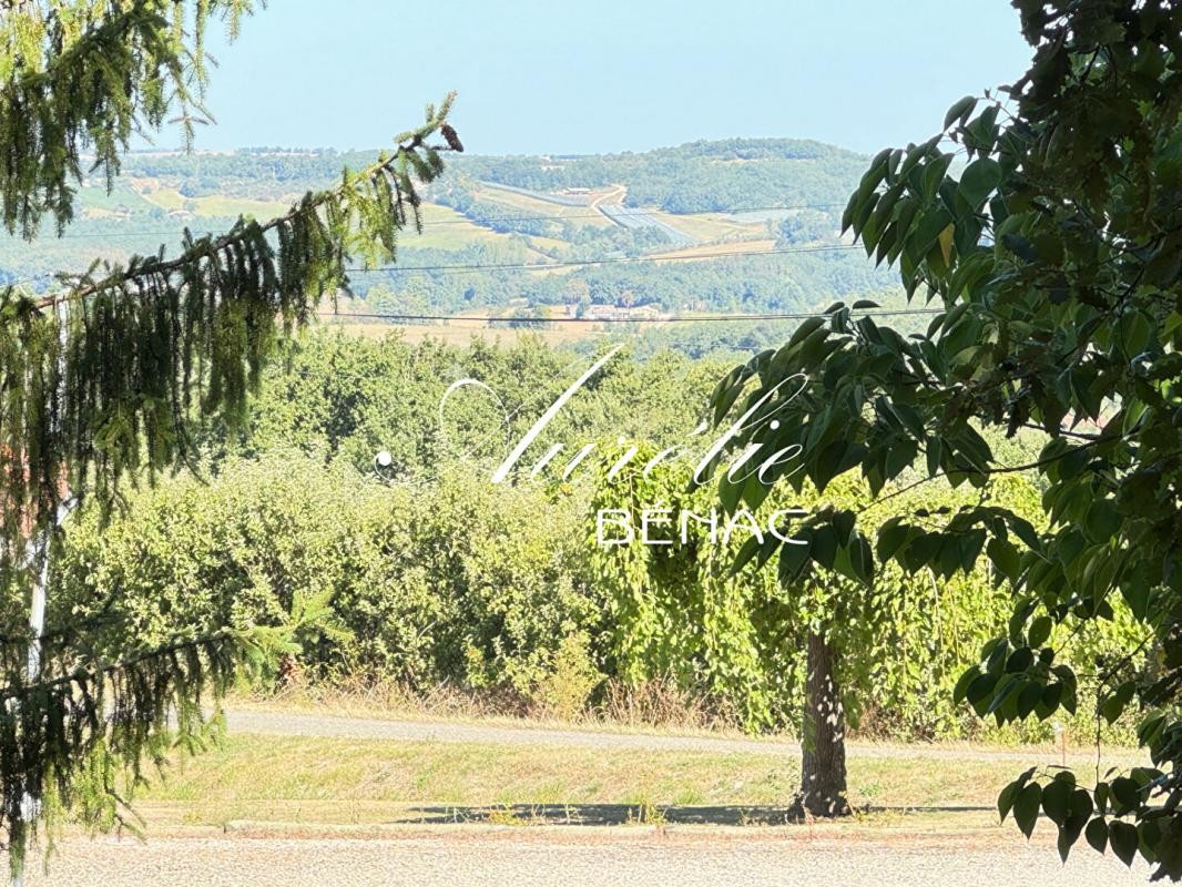 Vente Maison à Durfort-Lacapelette 5 pièces