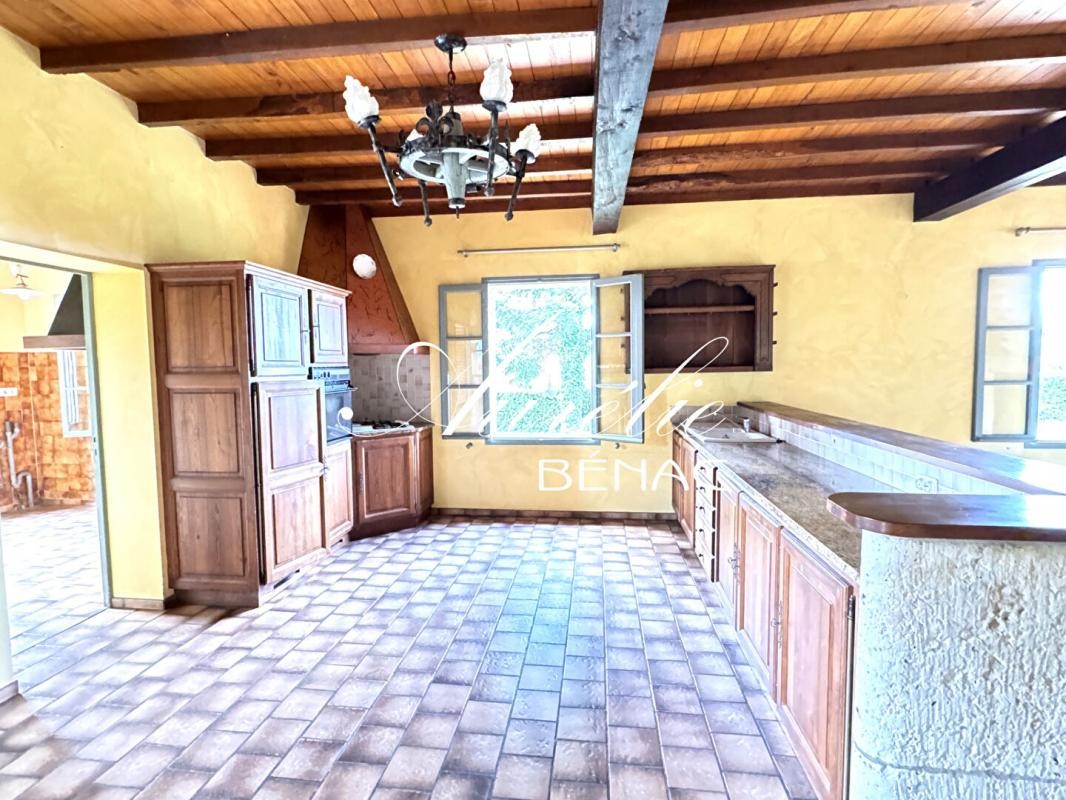 Vente Maison à Durfort-Lacapelette 5 pièces