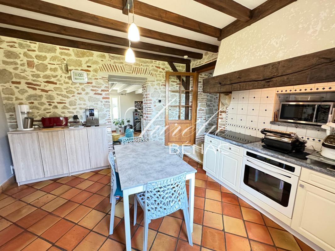 Vente Maison à Villeneuve-sur-Lot 7 pièces