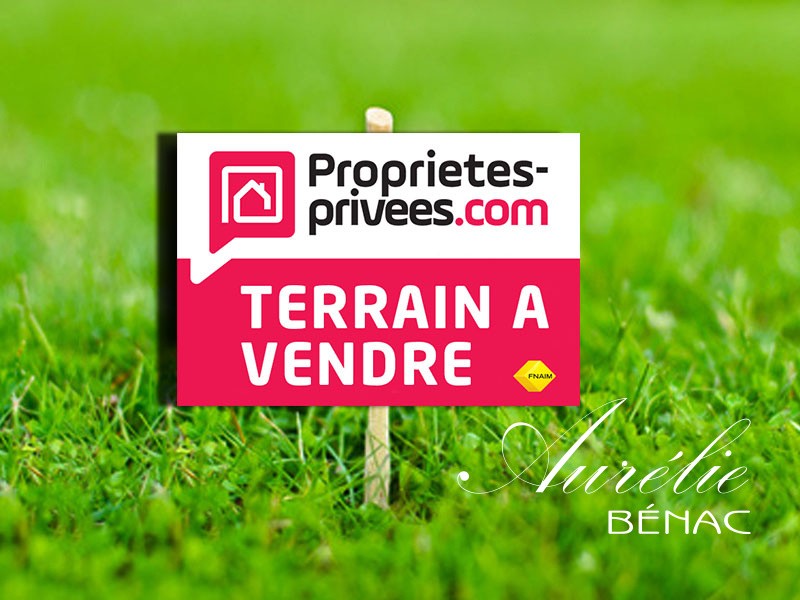 Vente Terrain à Durfort-Lacapelette 0 pièce