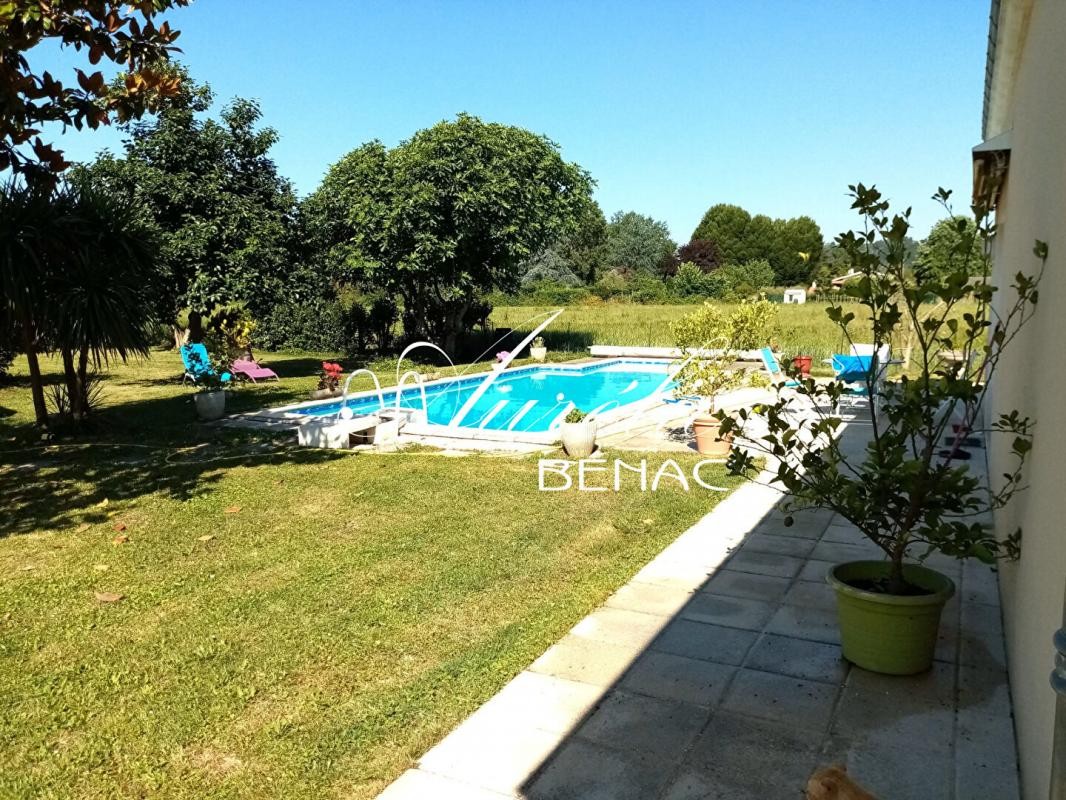 Vente Maison à Moissac 4 pièces