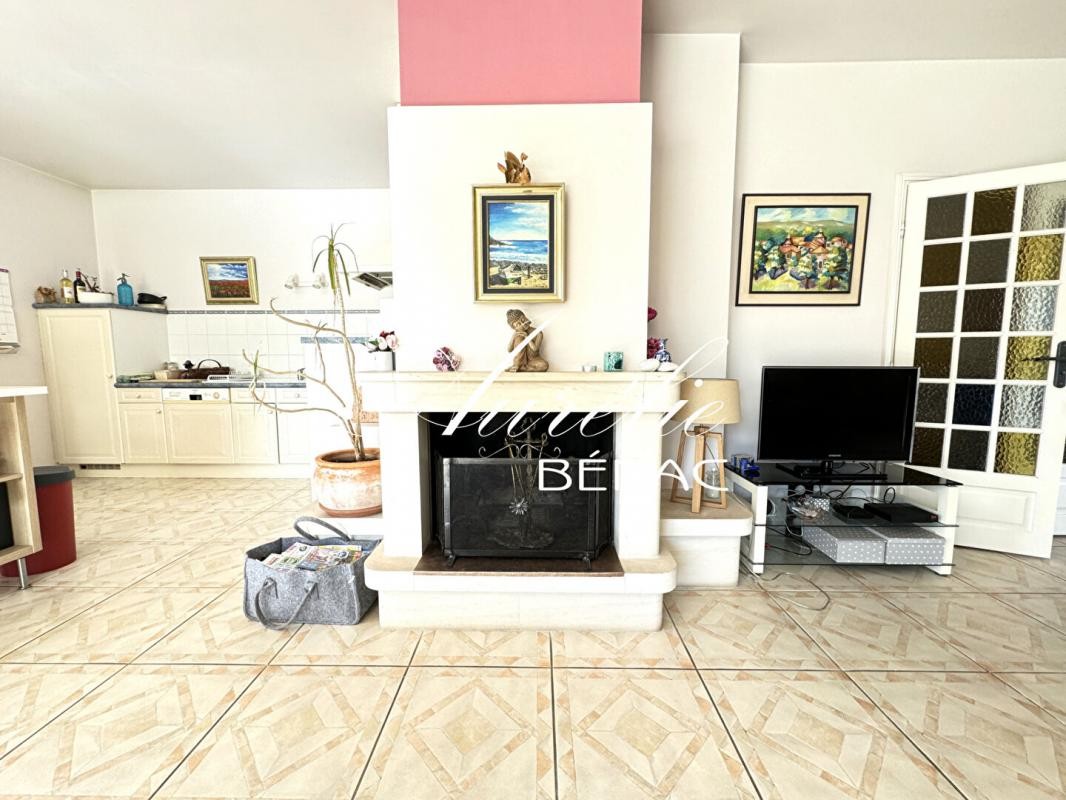 Vente Maison à Moissac 4 pièces