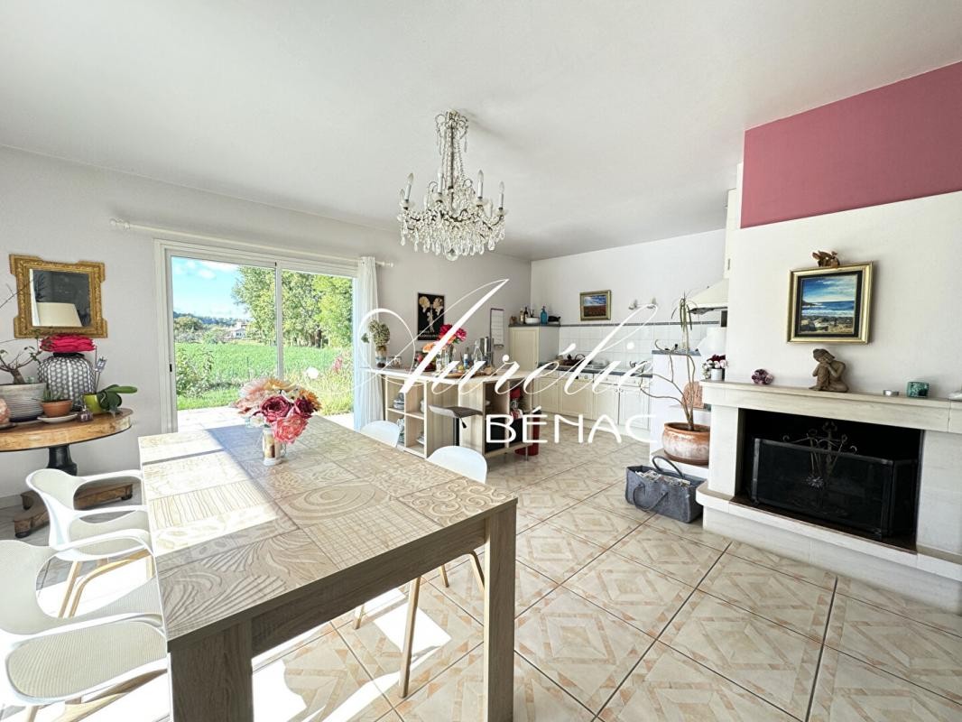 Vente Maison à Moissac 4 pièces