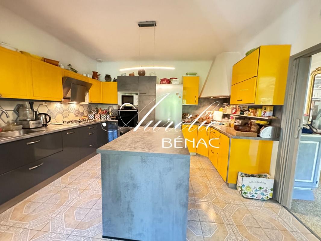 Vente Maison à Moissac 6 pièces