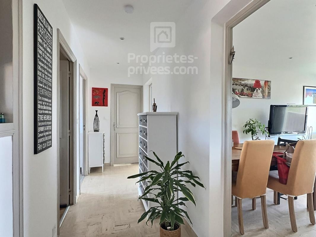 Vente Appartement à Draguignan 3 pièces