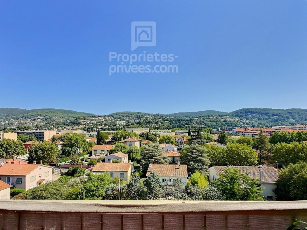 Vente Appartement à Draguignan 3 pièces