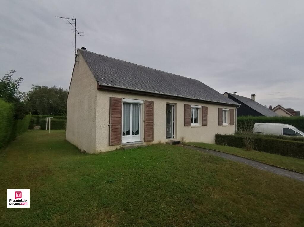 Vente Maison à Sées 5 pièces