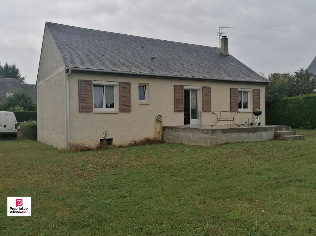 Vente Maison à Sées 5 pièces