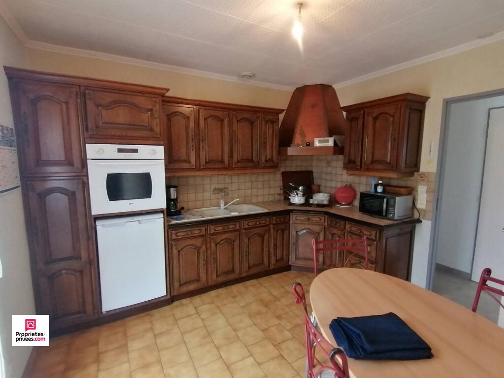 Vente Maison à Sées 5 pièces