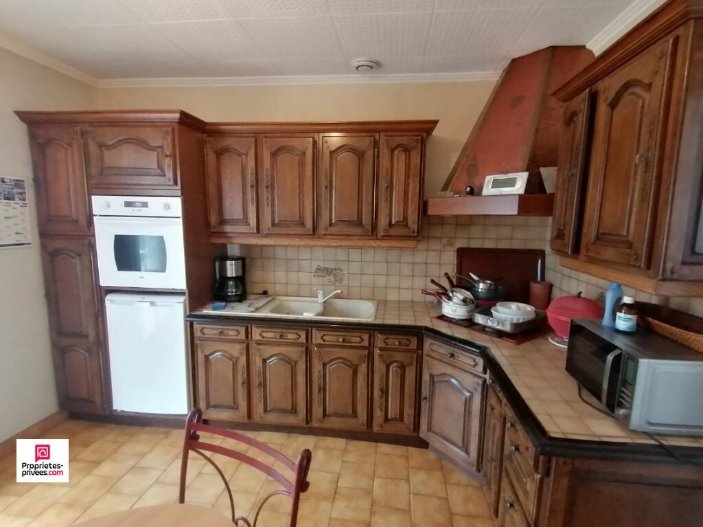 Vente Maison à Sées 5 pièces