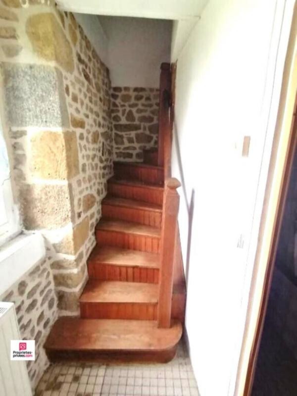 Vente Maison à Saint-Martin-l'Aiguillon 3 pièces