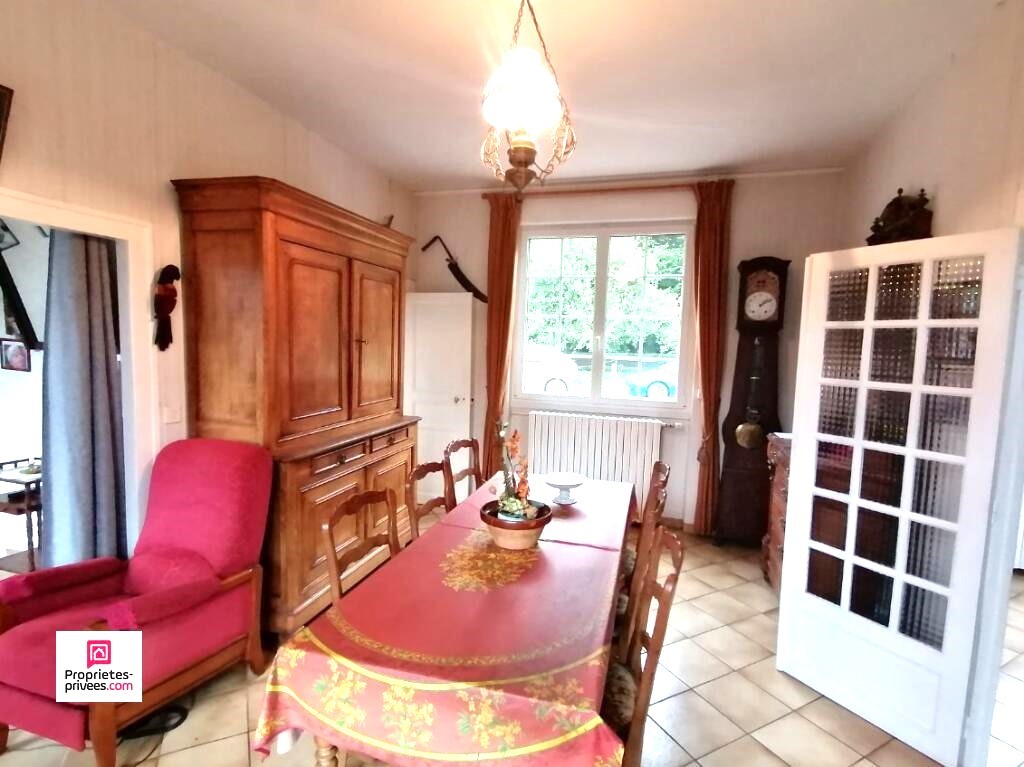 Vente Maison à Juvigny-sous-Andaine 5 pièces