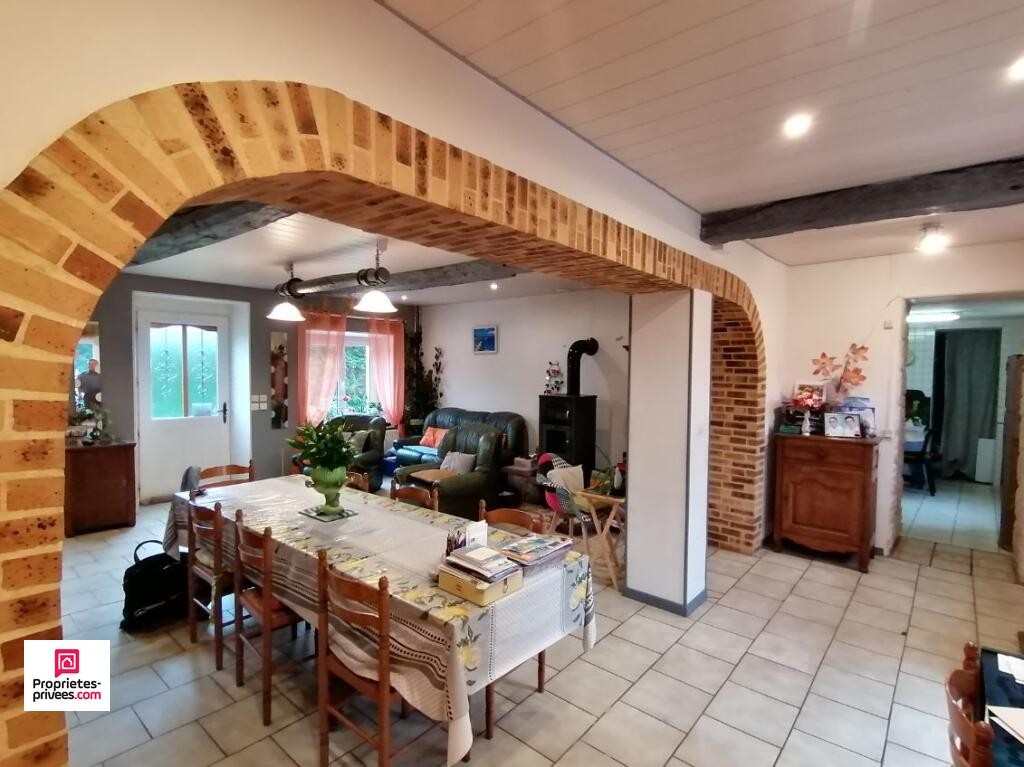 Vente Maison à Neauphe-sous-Essai 17 pièces