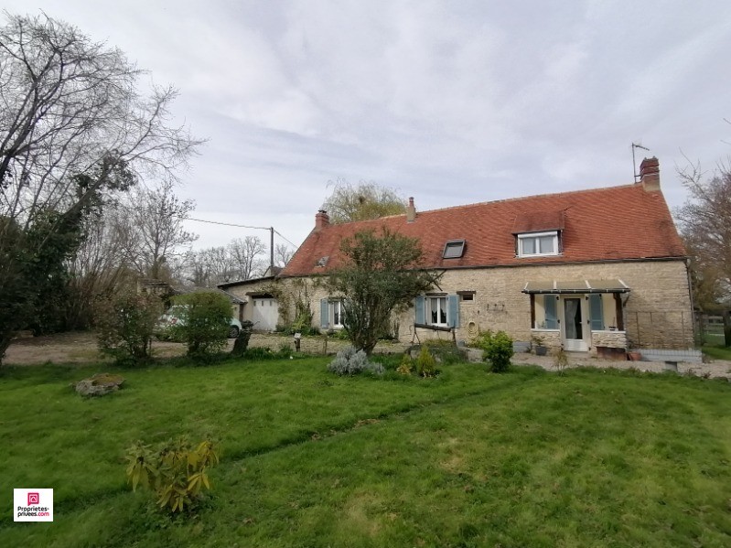 Vente Maison à Belfonds 5 pièces