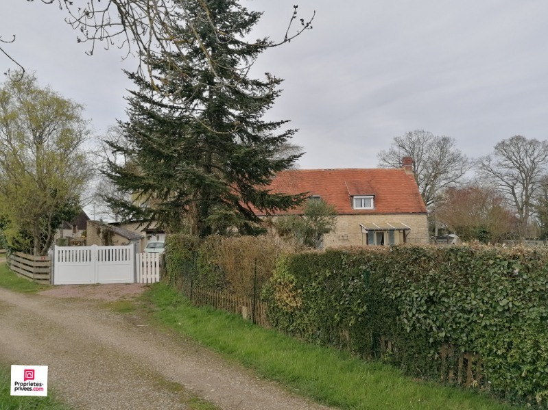 Vente Maison à Belfonds 5 pièces