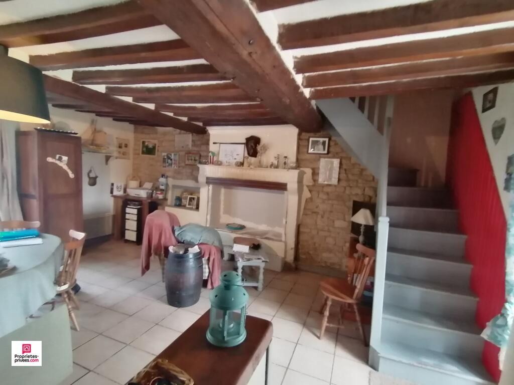 Vente Maison à Belfonds 5 pièces