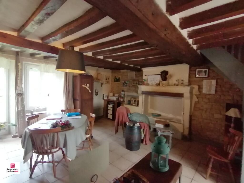 Vente Maison à Belfonds 5 pièces