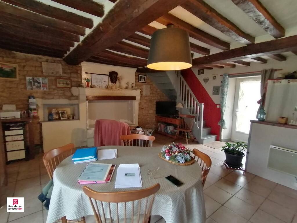 Vente Maison à Belfonds 5 pièces