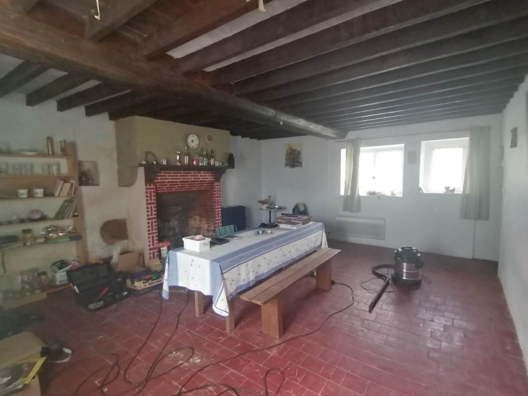 Vente Maison à le Ménil-Scelleur 4 pièces