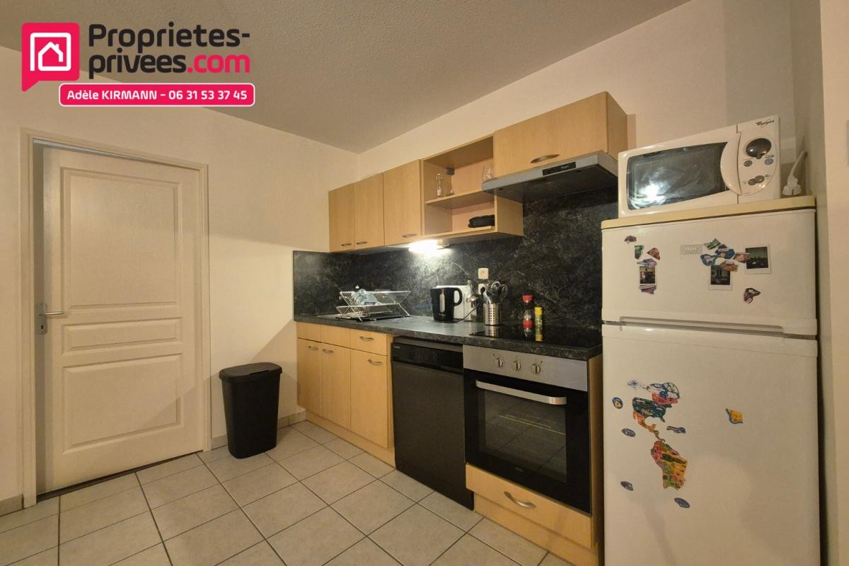 Location Appartement à Péron 2 pièces