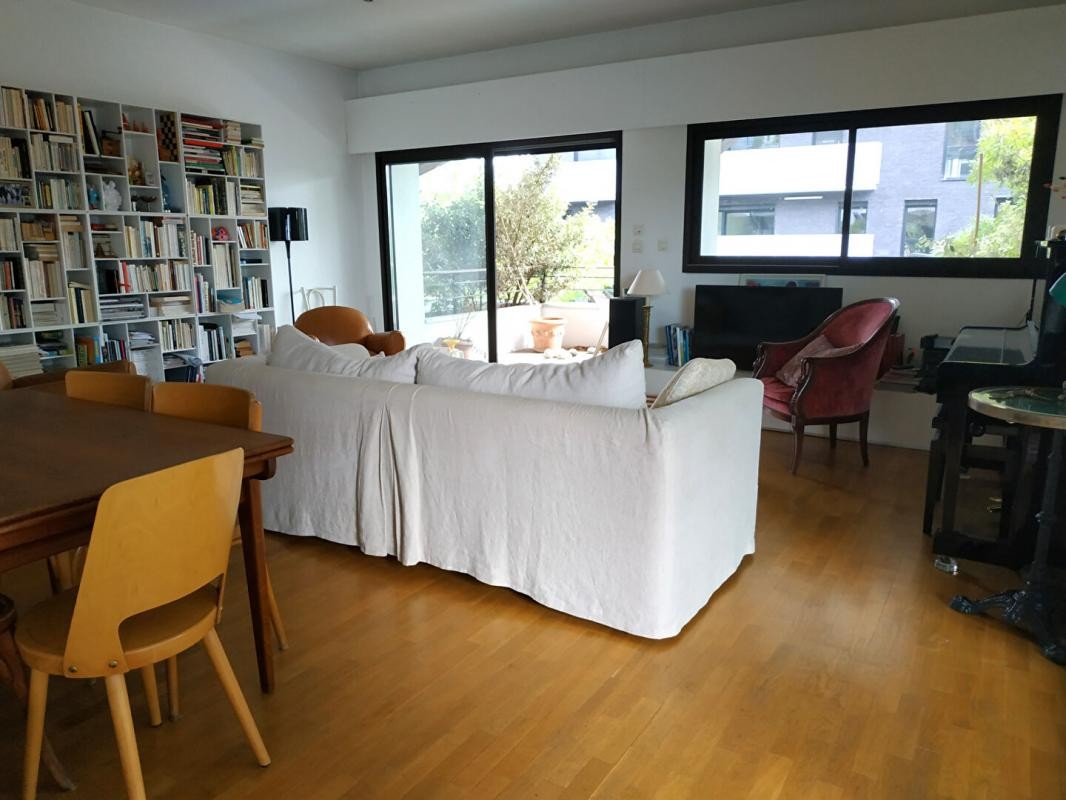 Vente Appartement à Nantes 3 pièces