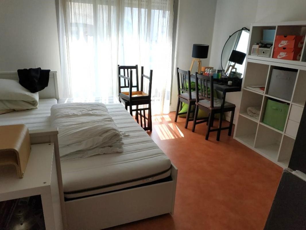 Vente Appartement à Nantes 1 pièce