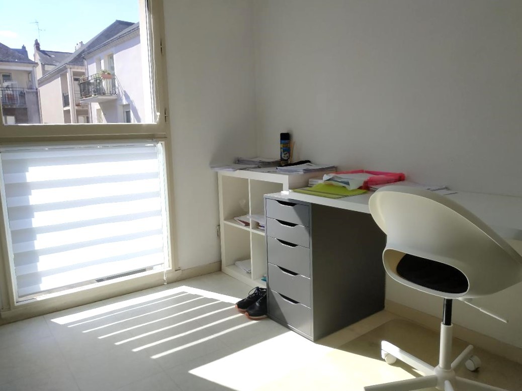 Vente Appartement à Nantes 1 pièce