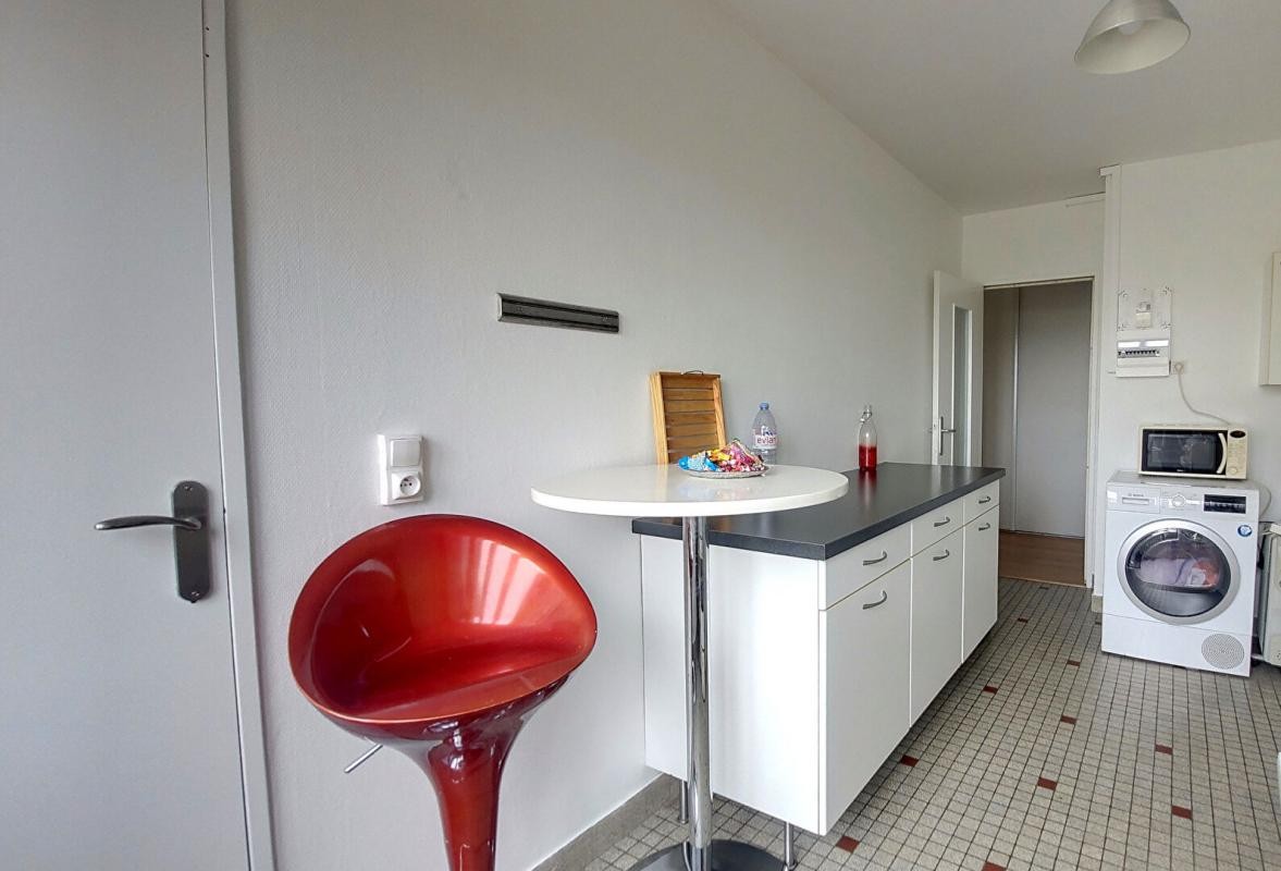 Vente Appartement à Brunoy 3 pièces