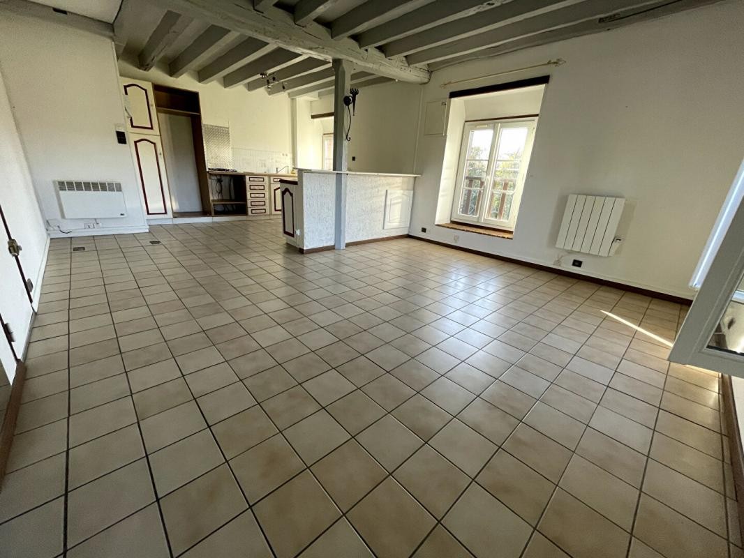 Vente Appartement à Nogent-le-Roi 3 pièces