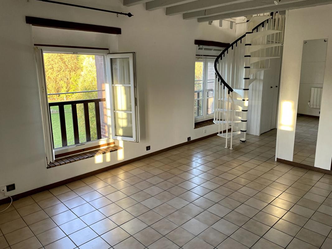 Vente Appartement à Nogent-le-Roi 3 pièces