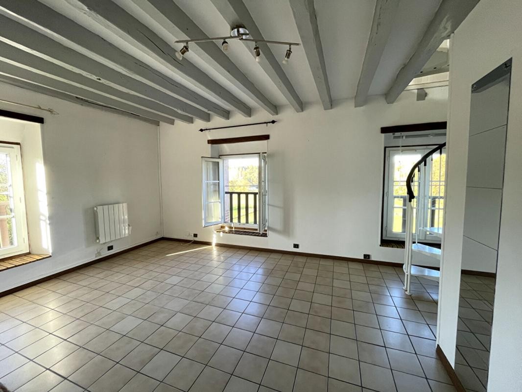 Vente Appartement à Nogent-le-Roi 3 pièces