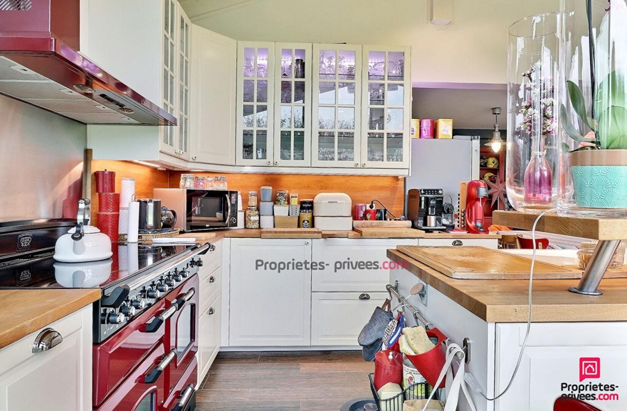 Vente Maison à Évry 7 pièces