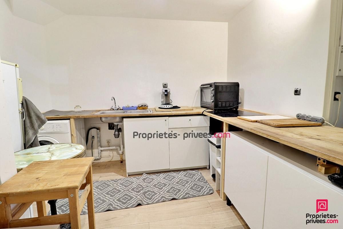 Vente Appartement à Arpajon 2 pièces